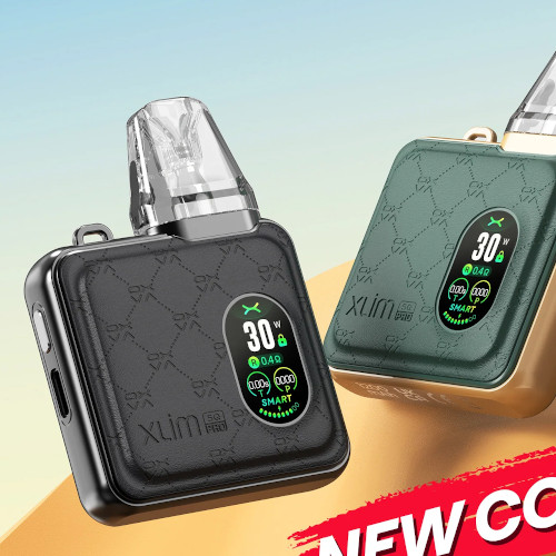 أوكسفا إكسليم إس كيو برو